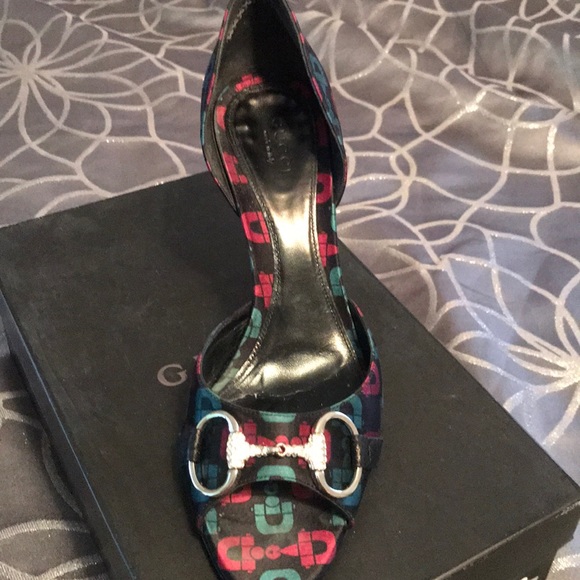 Gucci shoes